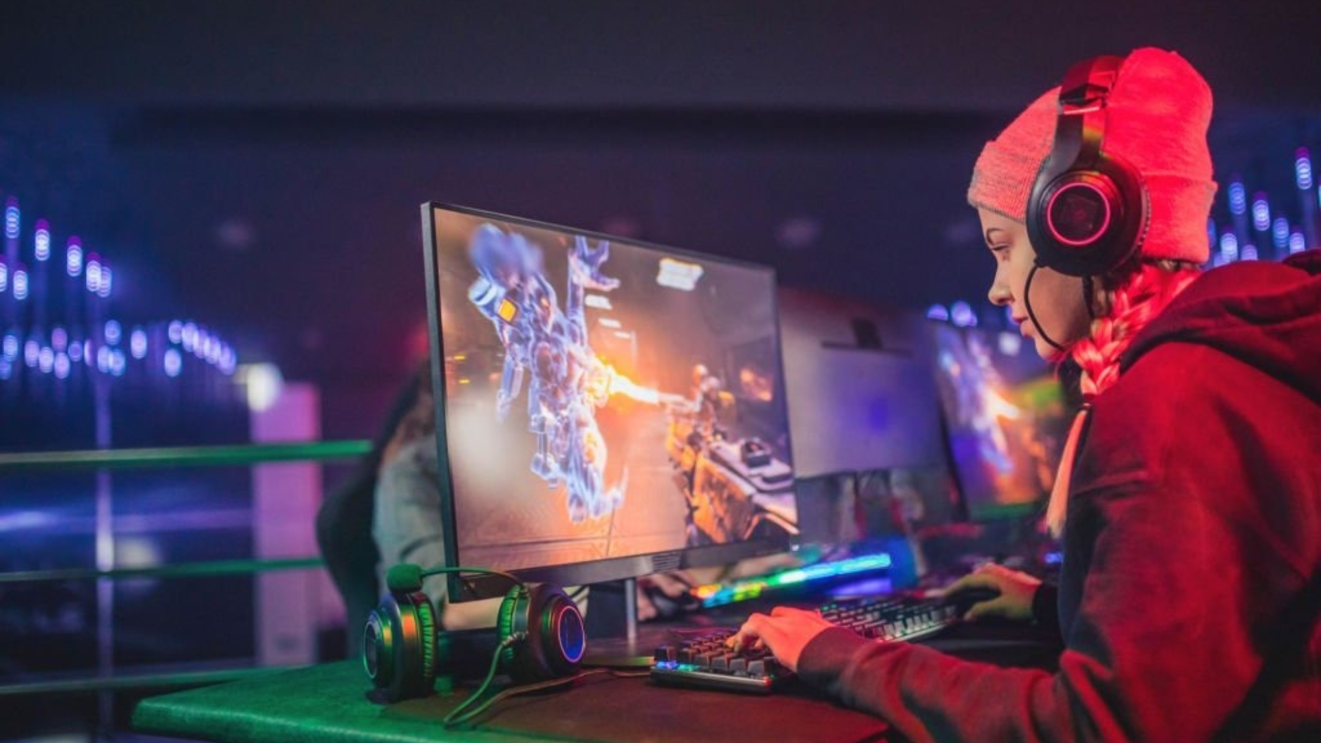 Wheon Gaming